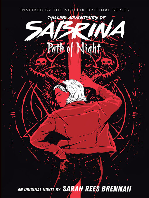 Title details for Path of Night by Sarah Rees Brennan - Available